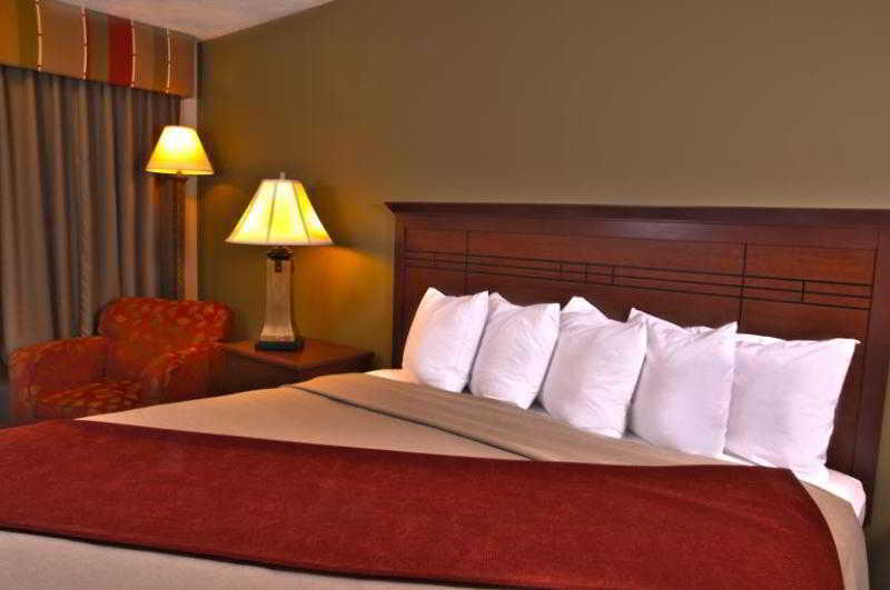 Best Western Town And Country Inn Cedar City Kamer foto