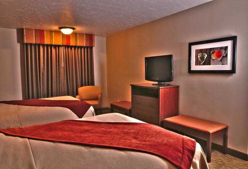 Best Western Town And Country Inn Cedar City Buitenkant foto